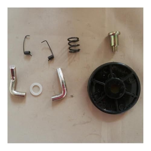 GX160 STARTER REBUID KIT Fit for GX120 GX200 PULL START SCHRAUBE WASSER von HAZIEC