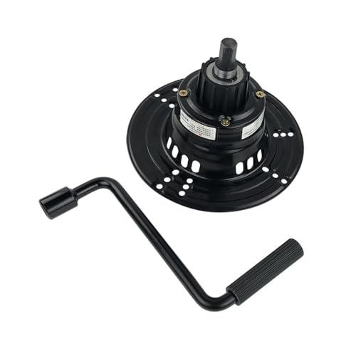 GX390 STARTER Fit for GX160 GX200 GX240 GX270 GX340 GX420 6.5HP 16HP BENZIN/DIESEL MOTOR ZIEHEN STARTEN(CW STYLE) von HAZIEC