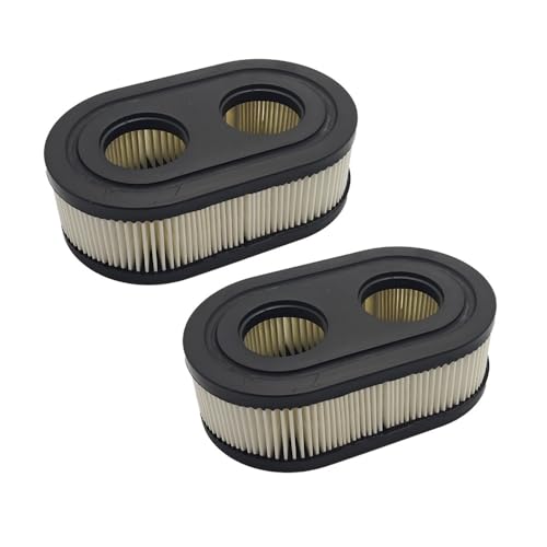 HAZIEC 1-10 stücke Luftfilter Fit For593260 798452 Ersatz(2pcs) von HAZIEC