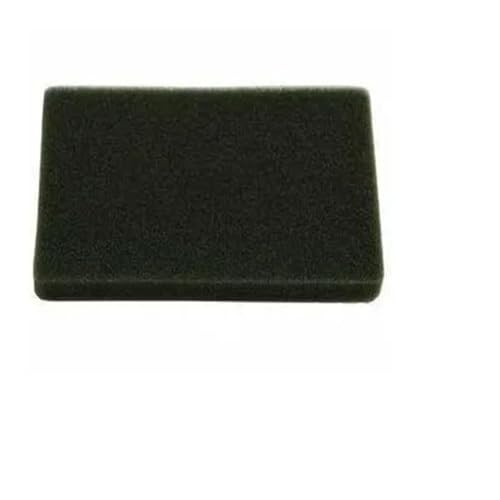HAZIEC 10 X LUFTFILTER Passend for EB8510, EB8510RT GEBLÄSE 68900-82320 von HAZIEC