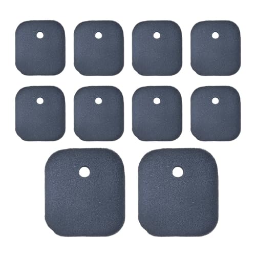 HAZIEC 10 stücke Luftfilter Fit for BCZ230TS BCZ250S BCZ260S BCZ260TS EXZ260S LRTZ230 SRTZ230 SRTZ260F Ersetzen Teil HAZIEC 10 stücke Luftfilter Fit for BCZ230TS BCZ250S BCZ260S BCZ260TS EXZ260S LRTZ230 SRTZ230 SRTZ260F Ersetzen Teil von HAZIEC