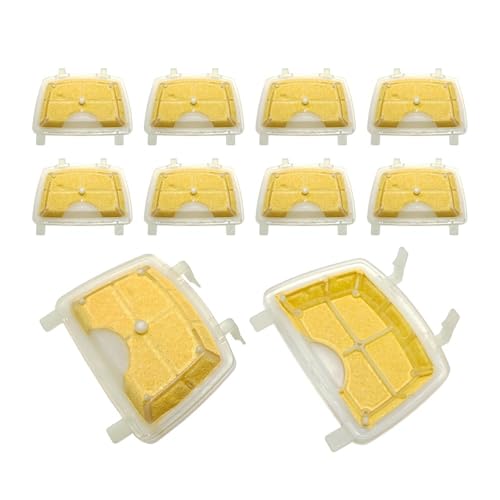 HAZIEC 10 stücke Luftfilter Fit for MS171 MS181 MS211 MS 171 181 211 Kettensäge Kettensäge Ersatzteil HAZIEC 10 stücke Luftfilter Fit for MS171 MS181 MS211 MS 171 181 211 Kettensäge Kettensäge Ersatzteil von HAZIEC