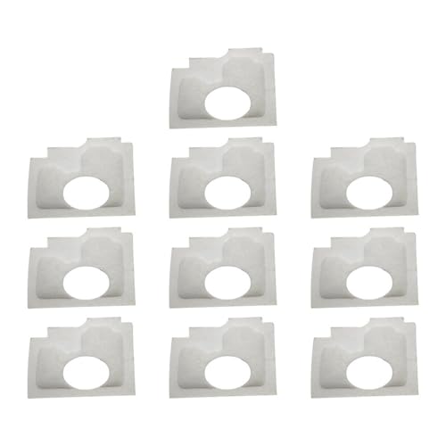 HAZIEC 10 stücke Luftfilter Reiniger Kit Fit for MS170 MS180 018 017 MS180C MS170C MS 170 180 Kettensäge HAZIEC 10 stücke Luftfilter Reiniger Kit Fit for MS170 MS180 018 017 MS180C MS170C MS 170 180 Kettensäge von HAZIEC