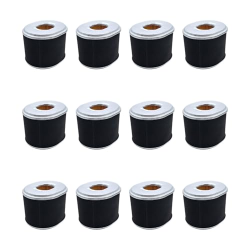 HAZIEC 12 stücke Luftfilter Fit for GX340 GX390 11HP 13HP GX 390 340 Motor Teil 17210-ZE3-010 17210-ZE3-505 HAZIEC 12 stücke Luftfilter Fit for GX340 GX390 11HP 13HP GX 390 340 Motor Teil 17210-ZE3-010 17210-ZE3-505 von HAZIEC
