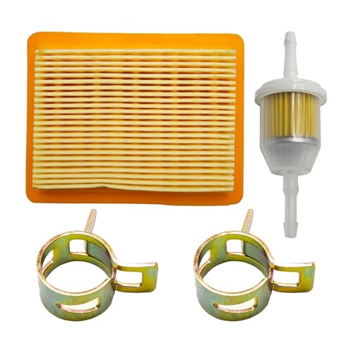 HAZIEC 14 083 15-S Luftfilter Kraftstofffilter Fit for XT650 XT675 6.5HP 6.75HP 20370 22-Recycler HAZIEC 14 083 15-S Luftfilter Kraftstofffilter Fit for XT650 XT675 6.5HP 6.75HP 20370 22-Recycler von HAZIEC