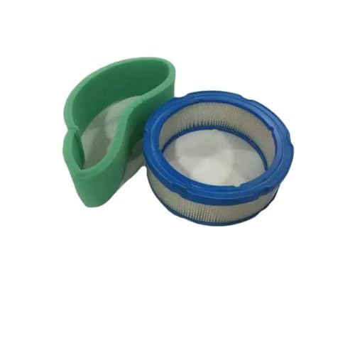 HAZIEC 2 LUFTFILTER 394018 272490 Passend for 290400 290700 294400 294700 303400 Vanguard 12.5HP 20hp 21HP Reiniger 2777(2 Packs PER Lot) von HAZIEC