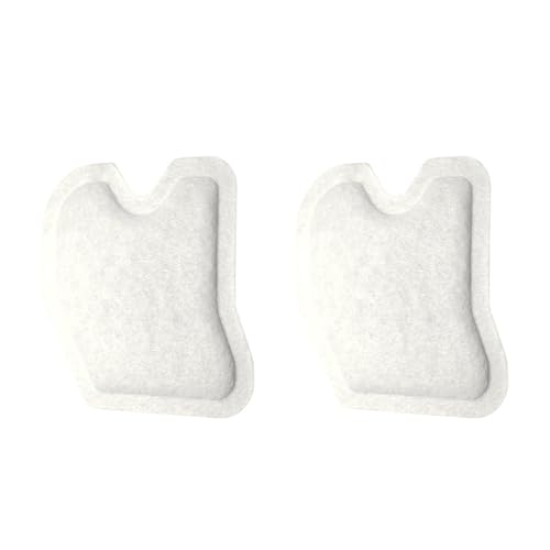 HAZIEC 2 stücke Doppel Schicht Luftfilter Reiniger Fit for 235 235e 236 236e 240 240e CS340 CS380 Kettensäge 545061801 HAZIEC 2 stücke Doppel Schicht Luftfilter Reiniger Fit for 235 235e 236 236e 240 240e CS340 CS380 Kettensäge 545061801 von HAZIEC