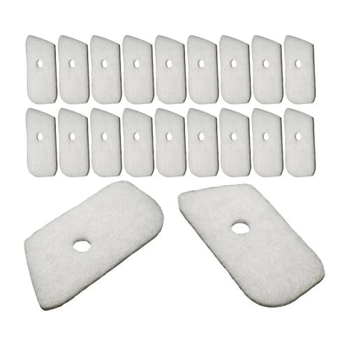 HAZIEC 20 stücke Luftfilter Reiniger Fit for 128C 128CD 128L 128R 128LD 128LDX 128DJX Ersetzen 530150253 HAZIEC 20 stücke Luftfilter Reiniger Fit for 128C 128CD 128L 128R 128LD 128LDX 128DJX Ersetzen 530150253 von HAZIEC