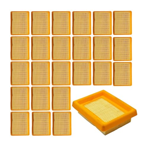 HAZIEC 25 Teile/los Luftfilter Fit for FS400 FS450 FS480 HT250 KM130 KM130R MM55 MM55C SP200 SP400 SP450 HAZIEC 25 Teile/los Luftfilter Fit for FS400 FS450 FS480 HT250 KM130 KM130R MM55 MM55C SP200 SP400 SP450 von HAZIEC