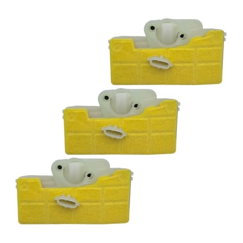 HAZIEC 3 stücke 1127 120 1621 Luftfilter Fit for 029 039 310 390 290 MS310 MS390 MS290 Kettensäge von HAZIEC