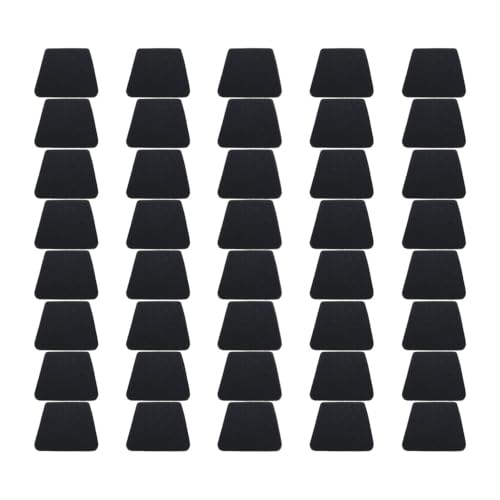 HAZIEC 40 stücke Luftfilter Schaum Fit for 1900 1950 2025 2050 2055 2075 2150 350 351 370 371 390 Kettensäge #530037793 HAZIEC 40 stücke Luftfilter Schaum Fit for 1900 1950 2025 2050 2055 2075 2150 350 351 370 371 390 Kettensäge #530037793 von HAZIEC