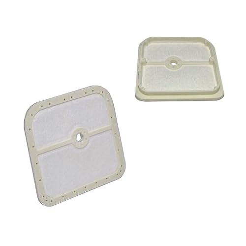 HAZIEC 5 LUFTFILTER 130310-51830 30-121 Passend for PAS261 PE260 PB261 PPT260 SRM2400 SRM2601 SRM2655 3110 3400 3800 93311 30-831 HAZIEC 5 LUFTFILTER 130310-51830 30-121 Passend for PAS261 PE260 PB261 PPT260 SRM2400 SRM2601 SRM2655 3110 3400 3800 93311 30-831 von HAZIEC