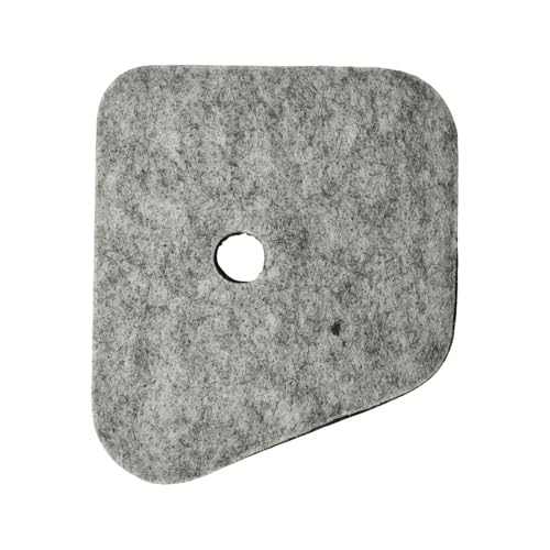 HAZIEC 50 Teile/los Luftfilter Fit for FS90 FS87 FS100 FS100R FC100 FC110 FC90 HL100 HL90 HT100 HT131 KM100 Teile 4180 120 1800 von HAZIEC