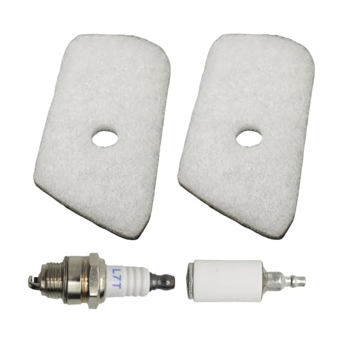 HAZIEC 530150253 Luft-Kraftstofffilter-Kit passend for 124L 125L 125C 125R 125RJ 128L 128LD 128LDX 128C 128CD 128R HAZIEC 530150253 Luft-Kraftstofffilter-Kit passend for 124L 125L 125C 125R 125RJ 128L 128LD 128LDX 128C 128CD 128R von HAZIEC