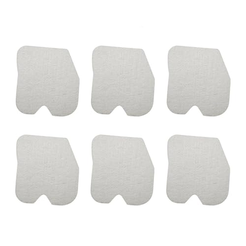 HAZIEC 6 stücke Luftfilter Fit for 235 235E 236 236E 240 240E 120 Kettensäge CS2234 CS2238 CS2234S HAZIEC 6 stücke Luftfilter Fit for 235 235E 236 236E 240 240E 120 Kettensäge CS2234 CS2238 CS2234S von HAZIEC