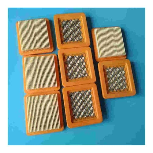 HAZIEC 8 X GX50 LUFTFILTERPAPIER 17211-Z3F-000 Fit for GXV50 443 47.9CC 4 ZYKLUS MINI WIPPER Reiniger HAZIEC 8 X GX50 LUFTFILTERPAPIER 17211-Z3F-000 Fit for GXV50 443 47.9CC 4 ZYKLUS MINI WIPPER Reiniger von HAZIEC