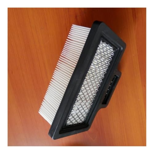 HAZIEC BS50-2i LUFTFILTER PASST for BS60-2i BS70-2i BS60-4S PAPIERREINIGER-FILTERELEMENTMONTAGE(4 Packs Per Lot) von HAZIEC