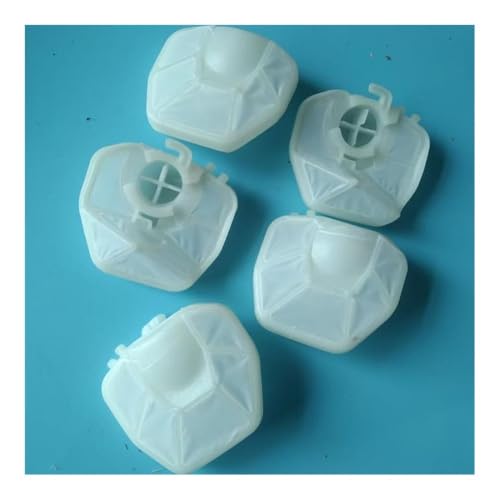 HAZIEC CS-2511TES LUFTFILTER A226-001991 Passend for 251TS 2510 3911 120T 25CC A226-001981(5 X Nylon Filters) von HAZIEC