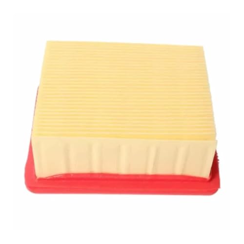 HAZIEC ECHTES BR800 LUFTFILTER 42831410300 FIT for BR800C BR800X 79CC GEBLÄSE PAPIERREINIGER Element OEM Spong(Genuine 4283-141-030) von HAZIEC