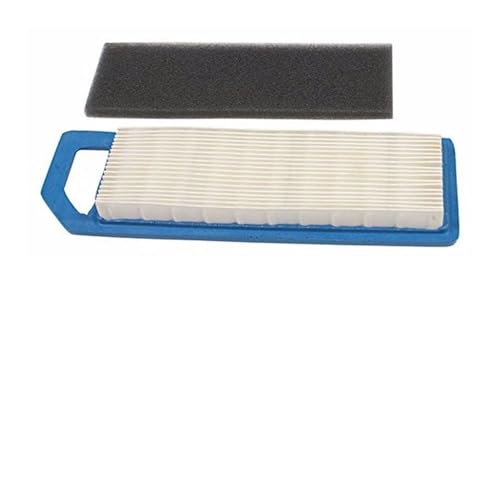 HAZIEC FJ180 Luftfilter passend for FJ180V 6,5 PS Traktor KM11029-7010 –(AIR Filter Combo) von HAZIEC