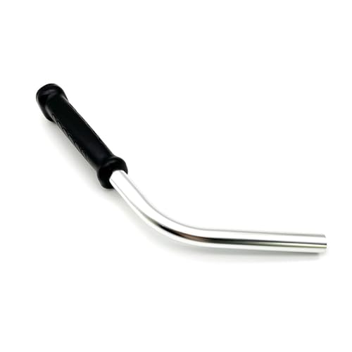 HAZIEC Garten Power Tool Zubehör Manuelle Links Griff Fit for Benzin Pinsel Cutter Gras von HAZIEC