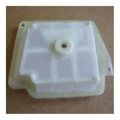 HAZIEC LUFTFILTER Fit for MS341 MS361 KETTENSÄGEN Reiniger 1135 120 1600 32619252140(2 Pieces Per Lot) von HAZIEC