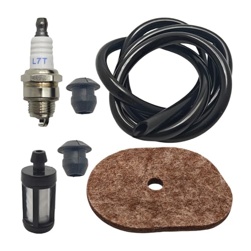HAZIEC Luftfilter-Kit passend for FS40 FS56 FS70 FS50 FS56 FS56RC FS70C FC56C Kettensäge Ersatzteile HAZIEC Luftfilter-Kit passend for FS40 FS56 FS70 FS50 FS56 FS56RC FS70C FC56C Kettensäge Ersatzteile von HAZIEC