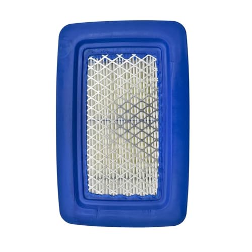 HAZIEC Luftfilter passend for PB-760 PB-770 PB-770H PB-770T PB-760LNH Rucksackgebläse A226000410 von HAZIEC