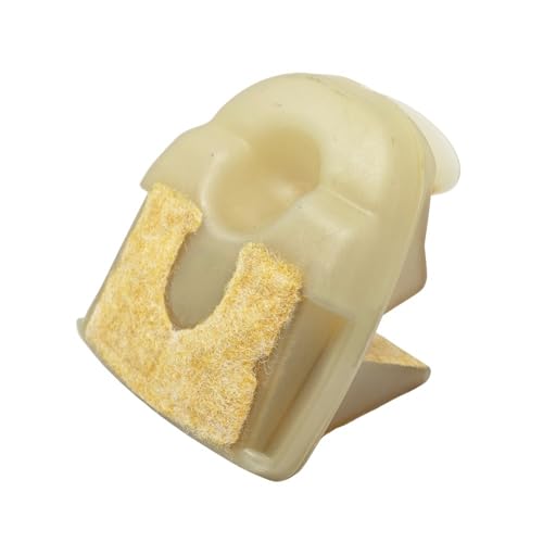 HAZIEC Luftfilter passend for PS-460 PS-510 PS-5100 S, PS-5100 SH, PS-5105, PS-5105 H DCS51020 50cc Kettensäge 181173180 181173090 von HAZIEC