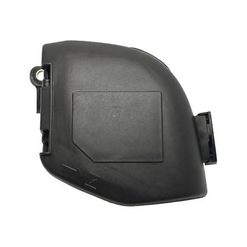 HAZIEC Luftfilterabdeckung passend for GX35 GX35NT 35CC 4 Motor 17231-Z0Z-010 HAZIEC Luftfilterabdeckung passend for GX35 GX35NT 35CC 4 Motor 17231-Z0Z-010 von HAZIEC