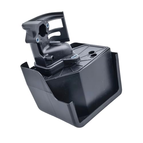 HAZIEC Luftfilterreiniger-Baugruppe mit Luftfiltergehäuseabdeckung passend for GX340 GX390 GX 340 390 188F 190F 192F Motorteil HAZIEC Luftfilterreiniger-Baugruppe mit Luftfiltergehäuseabdeckung passend for GX340 GX390 GX 340 390 188F 190F 192F Motorteil von HAZIEC