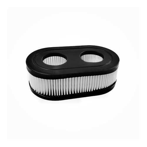 HAZIEC Passend for 593260 Luftfilter 593260 798452 334404 Rasenmäher Ersatz(1Pc) von HAZIEC