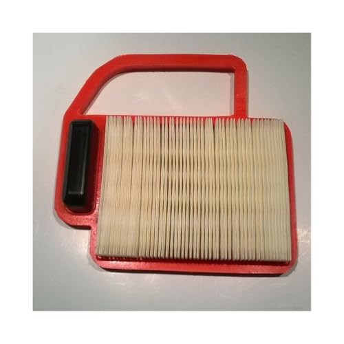 HAZIEC SV470S Papier-Luftfilter, passend for Rasenmäher der Courage Single-Serie mit 15-PS- und 17-PS-Motor, Ersatz 20 083 06 03S HAZIEC SV470S Papier-Luftfilter, passend for Rasenmäher der Courage Single-Serie mit 15-PS- und 17-PS-Motor, Ersatz 20 083 06 03S von HAZIEC