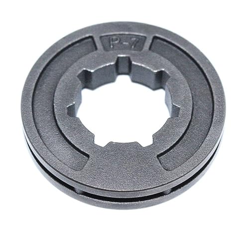 Kettensägen-Kettenrad P-7 3/8 LP Picco 7T 0000-642-1240 Passend for ST MS260, von HAZIEC