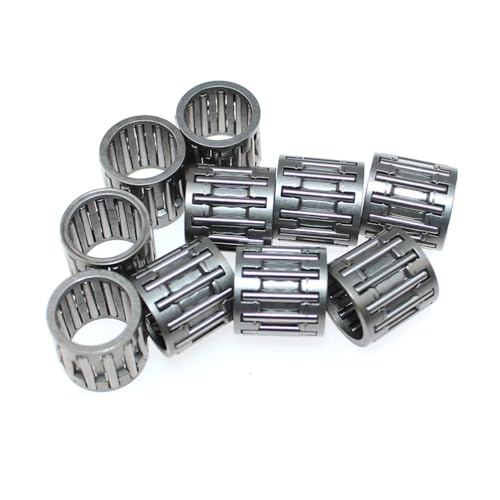 Kolbennadellager passend for 181 2100 CD 2101 281 281XP 288 288XP 385 390 390XP 394 394XP 395 395XP 2094 2095(20pcs) von HAZIEC