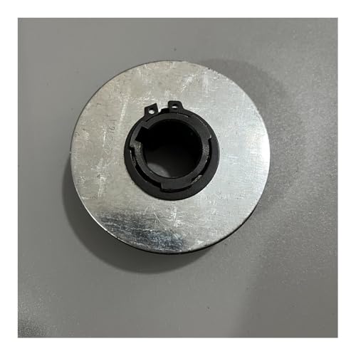 Kupplung Passt for GX390 GX420 GX450 GX460 188F 190F 192F Motor Mit 25mm for Pumpe/Schneider von HAZIEC