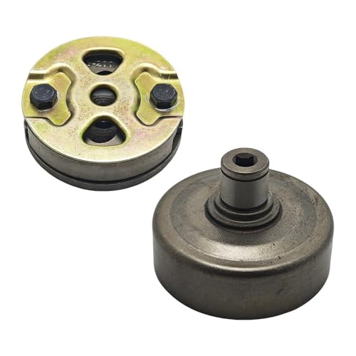 Kupplungstrommel-Baugruppe passend for FS300 FS350 FS380 FS400 FS400L FS450 4128 160 Kupplungstrommel-Baugruppe passend for FS300 FS350 FS380 FS400 FS400L FS450 4128 160 von HAZIEC