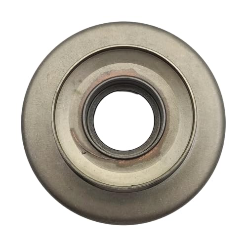 Kupplungstrommel-Riemenscheibe passend for Betontrennsäge Ts410 Ts420 von HAZIEC