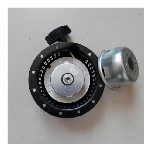 L40 Seilzugstarter & Becher-Set passend for L48 211cm³ Diesel Seilzugstarter Abdeckung Frühling Seil Griff Montage Pinne L40 Seilzugstarter & Becher-Set passend for L48 211cm³ Diesel Seilzugstarter Abdeckung Frühling Seil Griff Montage Pinne von HAZIEC