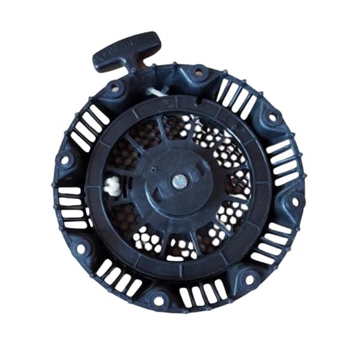 MX250 Recoil Starter Fit for 4 HUB 296CC 7HP Power Tools Seil S RÜCKLAUF Teile MX250 Recoil Starter Fit for 4 HUB 296CC 7HP Power Tools Seil S RÜCKLAUF Teile von HAZIEC