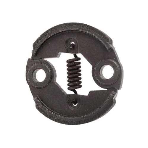 Metallkupplung passend for Benzin-Freischneidermotor 43CC 49CC 52CC von HAZIEC