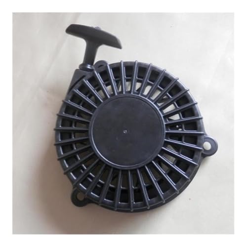 NH130 Recoil Starter Fit for NP150 NH150 4T VERTIKALE Welle MÄHER Auger Pull Grip Seil von HAZIEC