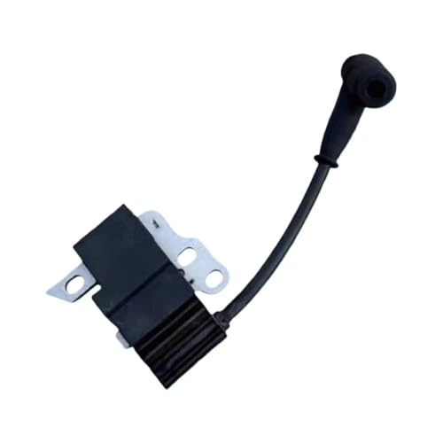 OEM/ORIGINAL MS162 ZÜNDSPULE 1148-400-1303 Fit for MS172C MS182 35.8CC KETTENSÄGE ZÜNDER STATOR MODUL ZÜNDER 11484001304(Genuine Igniter) von HAZIEC