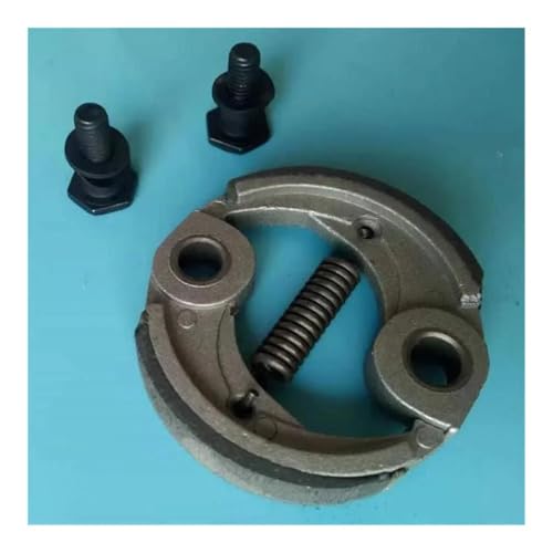 OEM/TD40 Kupplung 22000Z0Z003 Passend for GX35 TH34 TH43 TH48 TD33 TD43 TD45 TD48 TG33 TJ35 TJ45(KSK Clutch Assy) von HAZIEC