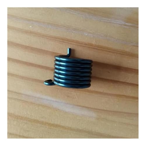 OM36 Starter KETTENRAD Pulley Seil Griff Fit for OM43 EF3600 EF4300 61350204 61350139 61350203(Spring 61350203BR) von HAZIEC
