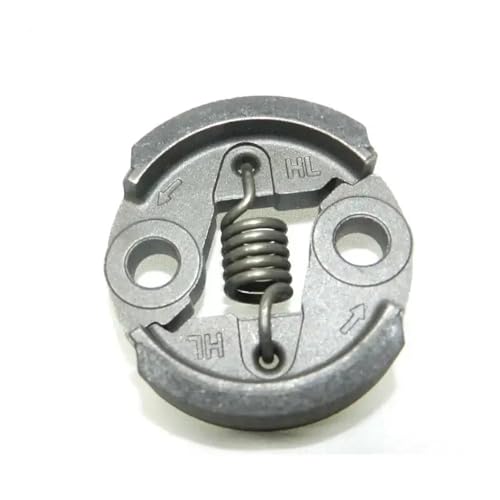 P230 AH230 KUPPLUNGSSCHRAUBEN UNTERLEGSCHEIBE 52mm Passend for P230S T230 C230 22.5cc 25CC 26CC(Clutch ONLY 52mm) von HAZIEC