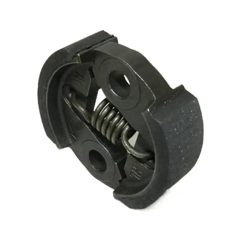 P230 AH230 KUPPLUNGSSCHRAUBEN UNTERLEGSCHEIBE 52mm Passend for P230S T230 C230 22.5cc 25CC 26CC(OEM Clutch Assy) von HAZIEC