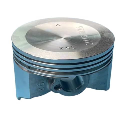 Passend for GX630 KOLBEN 78MM GX690 24HP 10KW SHT/SH/ET/E * 11000 11500 12000 0613AZ6L000 13010Z6L003 von HAZIEC