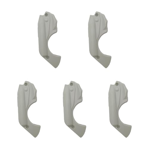 Passend for MS180 MS170 Kettensägen-Kettenbremsabdeckung, passend for 017 018 MS 170 180#1130 021 1100 Kettensägen, Ersatzteil, Garten, 5 Stück Passend for MS180 MS170 Kettensägen-Kettenbremsabdeckung, passend for 017 018 MS 170 180#1130 021 1100 Kettensägen, Ersatzteil, Garten, 5 Stück von HAZIEC