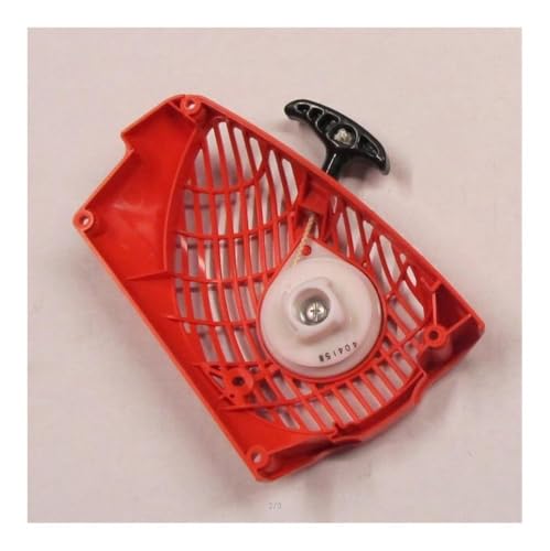RÜCKSTOßSTARTER Fit for 3600 3500 14 "KETTENSÄGEN Pull Grip Seil Rolle Montage RÜCKSTOßSTARTER Fit for 3600 3500 14 "KETTENSÄGEN Pull Grip Seil Rolle Montage von HAZIEC